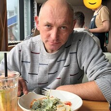 Фотография мужчины Андрей, 49 лет из г. Воложин