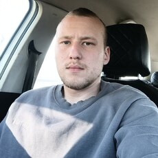 Фотография мужчины Олег, 28 лет из г. Гродно