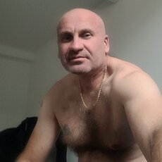 Фотография мужчины Александр, 50 лет из г. Сморгонь