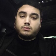 Фотография мужчины Aziz, 30 лет из г. Ташкент