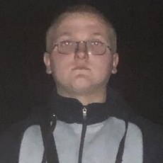 Фотография мужчины Кирилл, 21 год из г. Железногорск