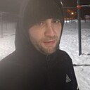Александр, 36 лет