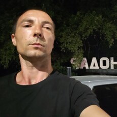 Фотография мужчины Андрей, 35 лет из г. Оренбург