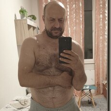 Фотография мужчины Николай, 48 лет из г. Звенигород