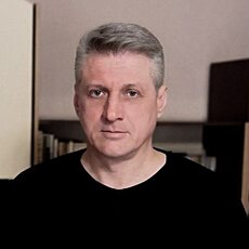 Фотография мужчины Андрей, 49 лет из г. Воронеж