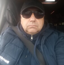 Фотография мужчины Иван, 54 года из г. Могилев