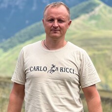 Фотография мужчины Михаил, 39 лет из г. Одинцово