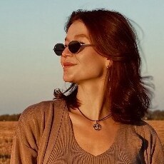 Фотография девушки Евгения, 24 года из г. Москва