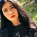 Лиза, 25 лет