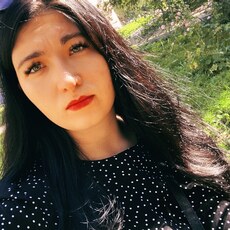 Фотография девушки Лиза, 25 лет из г. Тамбов