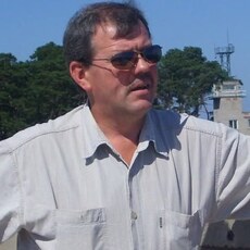 Фотография мужчины Юрии, 49 лет из г. Кишинев