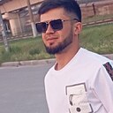 Xazrat, 22 года