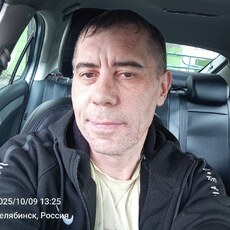 Фотография мужчины Александр, 46 лет из г. Челябинск