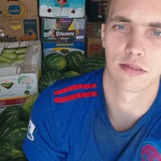 Фотография мужчины Володимир, 22 года из г. Сумы