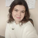 Анастасия, 25 лет