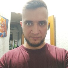 Фотография мужчины Евгений, 30 лет из г. Воронеж