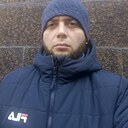Андрей, 33 года