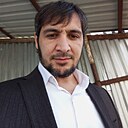 Умар, 39 лет