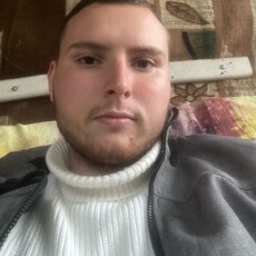 Фотография мужчины Даниил, 23 года из г. Ялта