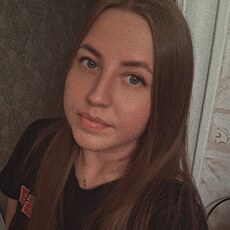 Фотография девушки Ульяна, 28 лет из г. Красновишерск