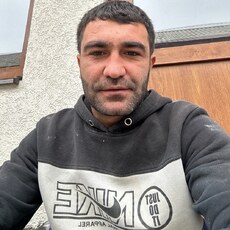 Фотография мужчины Eldar, 31 год из г. Владикавказ