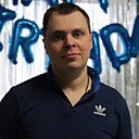 Серёга, 39 лет