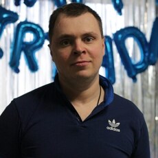 Фотография мужчины Серёга, 39 лет из г. Абакан