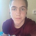 Кирилл, 23 года