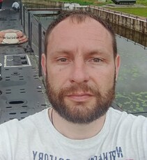 Фотография мужчины Евгений, 44 года из г. Усть-Илимск