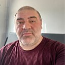Магомед, 46 лет