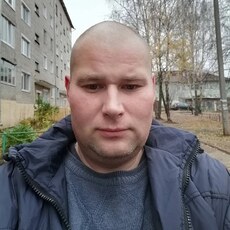 Фотография мужчины Алекс, 40 лет из г. Вятские Поляны