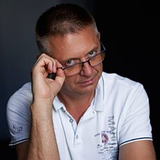 Фотография мужчины Андрей, 50 лет из г. Симферополь