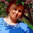 Мила, 60 лет