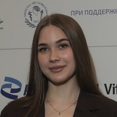 Фотография девушки Алёна, 22 года из г. Санкт-Петербург