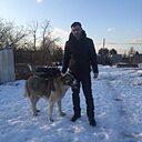 Шаво, 35 лет