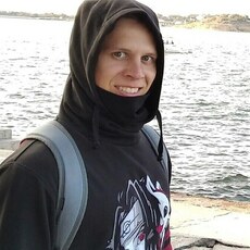 Фотография мужчины Анатолий, 26 лет из г. Иркутск