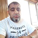 Фарид, 46 лет