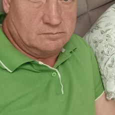 Фотография мужчины Алексей, 50 лет из г. Вышний Волочек