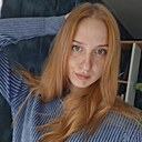 Ксения, 21 год