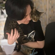 Фотография девушки Анна, 41 год из г. Домодедово