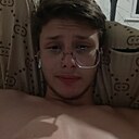 Рустам, 18 лет