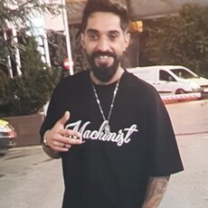 Фотография мужчины Ibrahim, 31 год из г. București