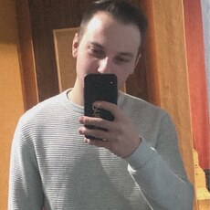 Фотография мужчины Дмитрий, 25 лет из г. Клин