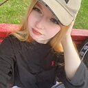 Кира, 18 лет
