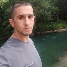 Фотография мужчины Сергей, 33 года из г. Луганск