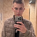 Дмитрий, 23 года