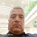 Gylyç Çaryýarow, 47 лет