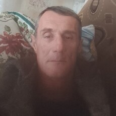 Фотография мужчины Туманов Сергей, 49 лет из г. Балаково