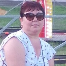 Фотография девушки Ярина, 46 лет из г. Туапсе