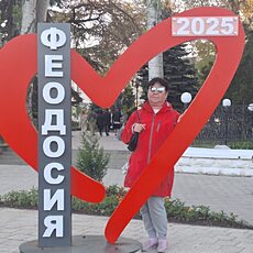 Фотография девушки Ярина, 46 лет из г. Туапсе